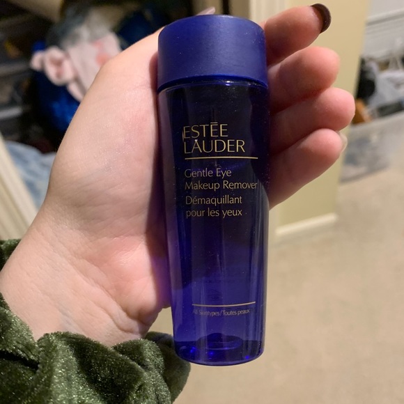 Estee Lauder Other - 💄Estee lauder makeup remover